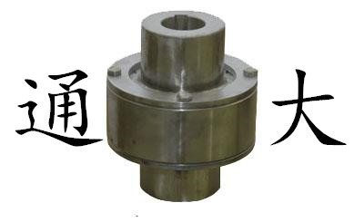 LZ、LZJ型彈性柱銷(xiāo)齒式聯(lián)軸器